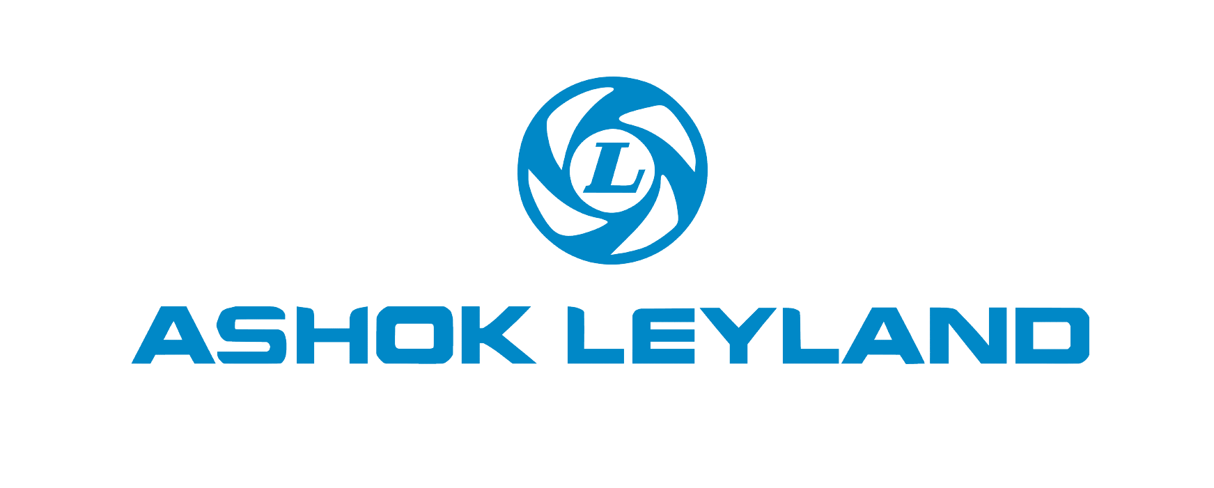 Ashok-Leyland