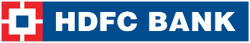 HDFC-Bank-Logo