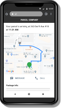 shipment-tracking