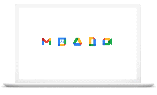 google-workspace-products