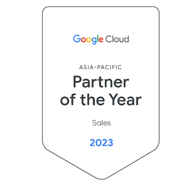 partner of the year 23