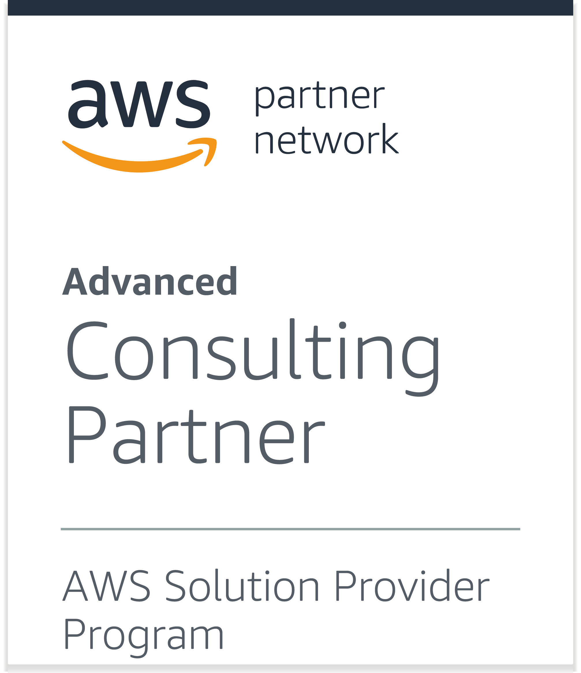 AWSSolutionProviderProgram