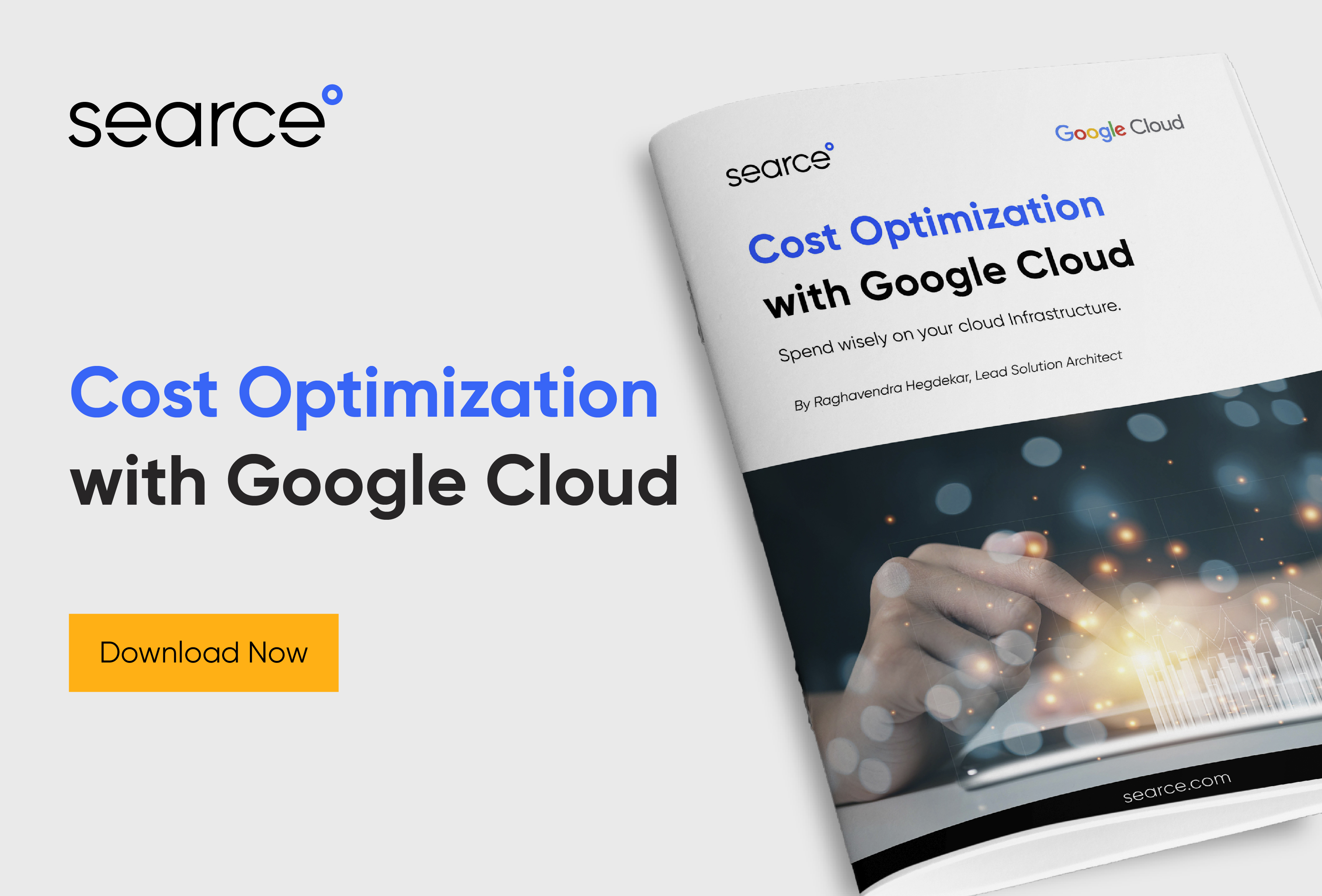 Cost Optimization with Google Cloud