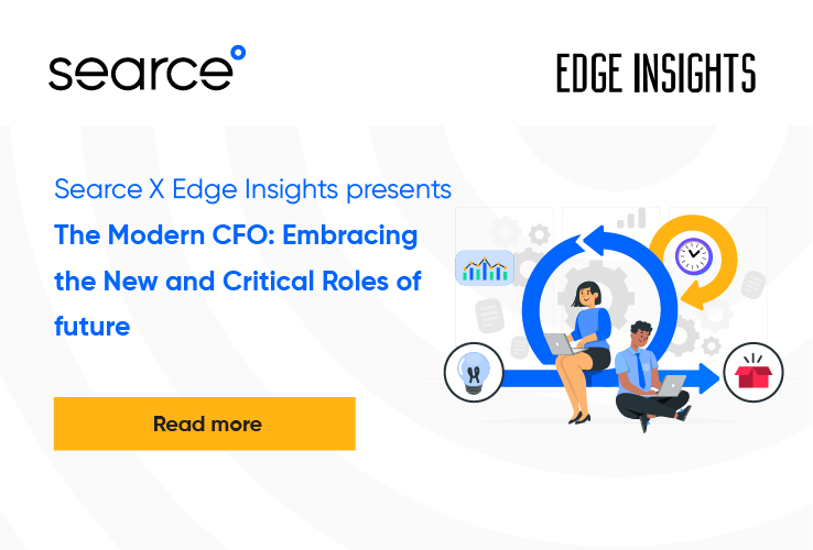 The Modern CFO: Embracing the New and Critical Roles of future