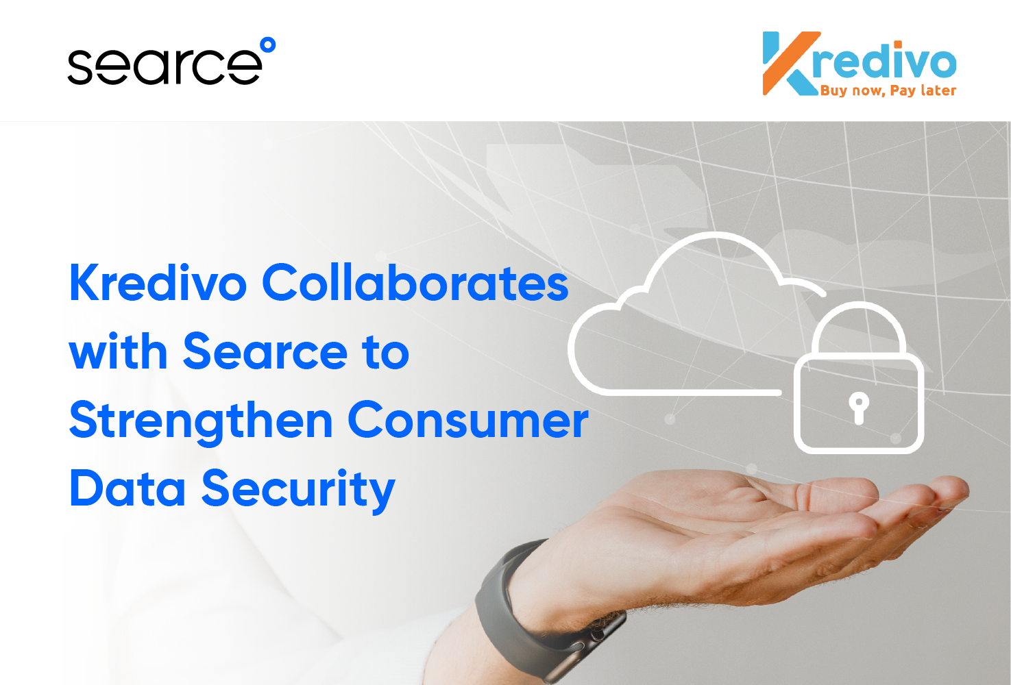 Kredivo Collaborates with Searce to Strengthen Consumer Data Security