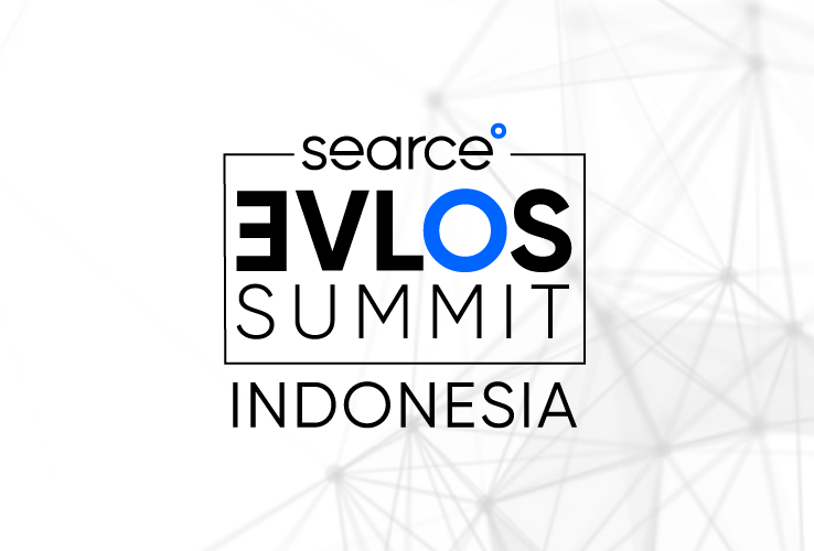 Searce EVLOS Summit Hadir di Indonesia