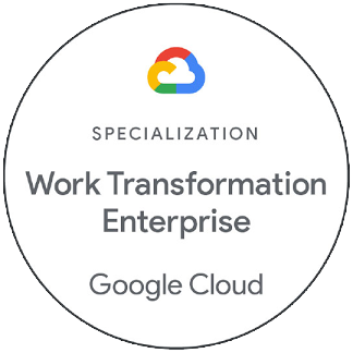 work enterprise badge