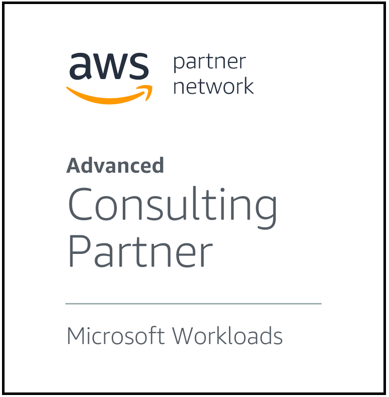 aws-microsoft